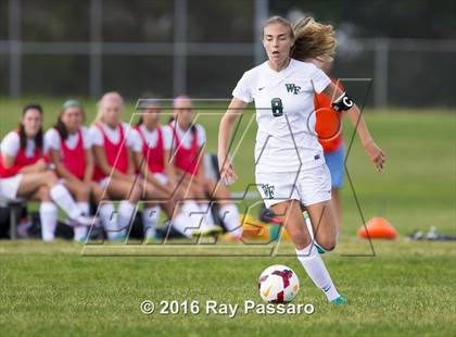 Thumbnail 3 in Longwood @ William Floyd photogallery.