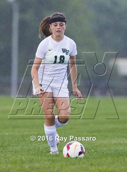 Thumbnail 2 in Longwood @ William Floyd photogallery.