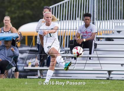 Thumbnail 2 in Longwood @ William Floyd photogallery.