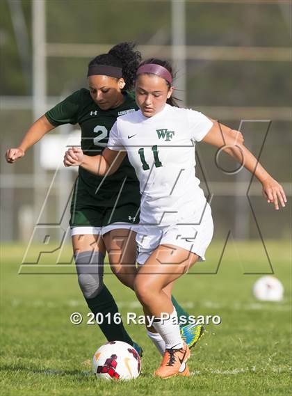 Thumbnail 1 in Longwood @ William Floyd photogallery.