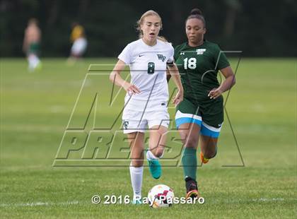 Thumbnail 3 in Longwood @ William Floyd photogallery.