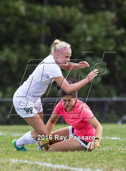 Thumbnail 2 in Longwood @ William Floyd photogallery.