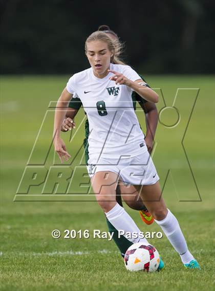 Thumbnail 2 in Longwood @ William Floyd photogallery.
