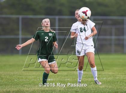 Thumbnail 2 in Longwood @ William Floyd photogallery.