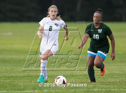 Thumbnail 1 in Longwood @ William Floyd photogallery.