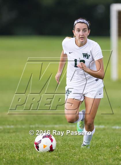 Thumbnail 1 in Longwood @ William Floyd photogallery.