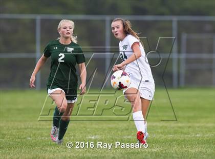 Thumbnail 3 in Longwood @ William Floyd photogallery.