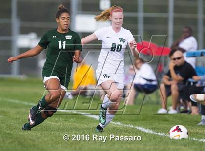 Thumbnail 1 in Longwood @ William Floyd photogallery.
