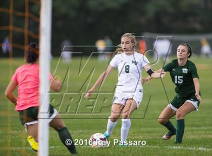 Thumbnail 2 in Longwood @ William Floyd photogallery.