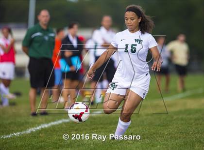 Thumbnail 2 in Longwood @ William Floyd photogallery.