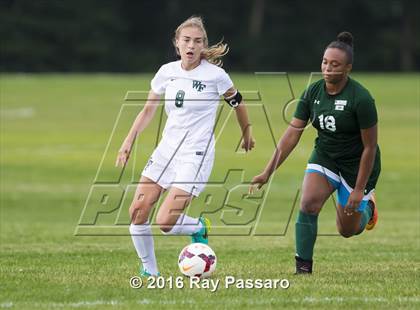 Thumbnail 3 in Longwood @ William Floyd photogallery.