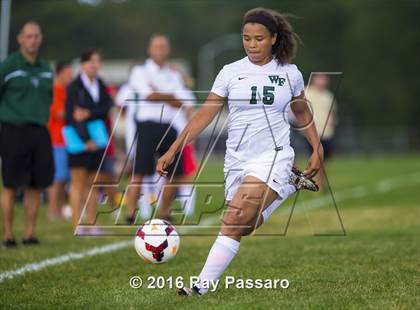 Thumbnail 1 in Longwood @ William Floyd photogallery.