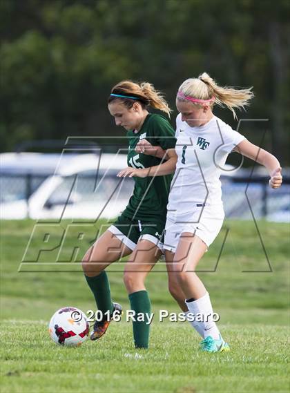 Thumbnail 3 in Longwood @ William Floyd photogallery.
