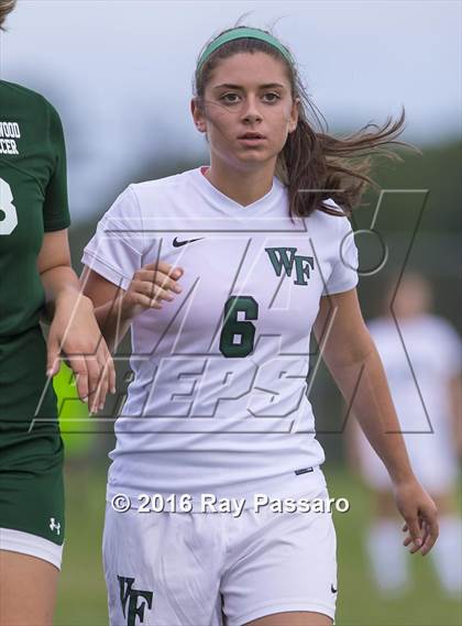Thumbnail 3 in Longwood @ William Floyd photogallery.