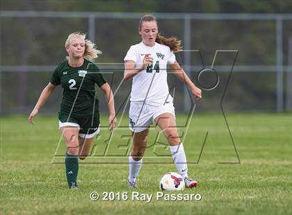 Thumbnail 3 in Longwood @ William Floyd photogallery.