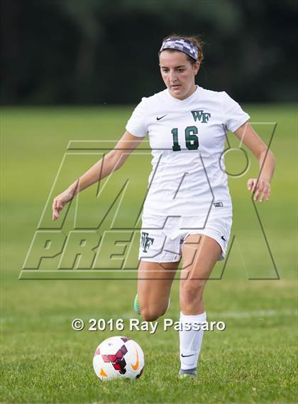 Thumbnail 1 in Longwood @ William Floyd photogallery.