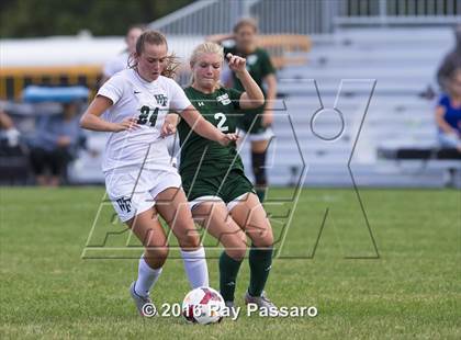 Thumbnail 2 in Longwood @ William Floyd photogallery.