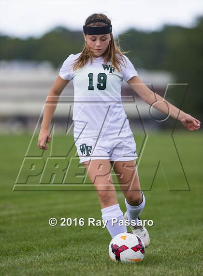 Thumbnail 3 in Longwood @ William Floyd photogallery.