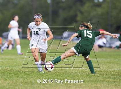 Thumbnail 2 in Longwood @ William Floyd photogallery.