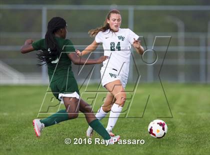 Thumbnail 1 in Longwood @ William Floyd photogallery.