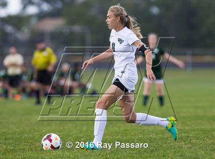 Thumbnail 3 in Longwood @ William Floyd photogallery.