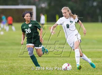 Thumbnail 2 in Longwood @ William Floyd photogallery.