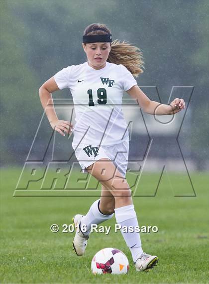 Thumbnail 3 in Longwood @ William Floyd photogallery.