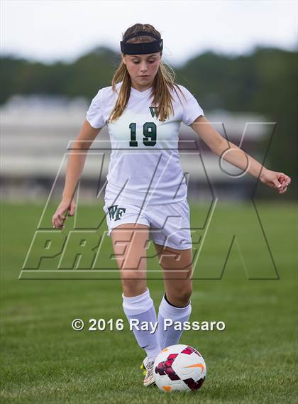 Thumbnail 2 in Longwood @ William Floyd photogallery.