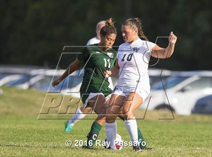 Thumbnail 2 in Longwood @ William Floyd photogallery.