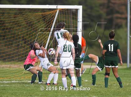 Thumbnail 2 in Longwood @ William Floyd photogallery.