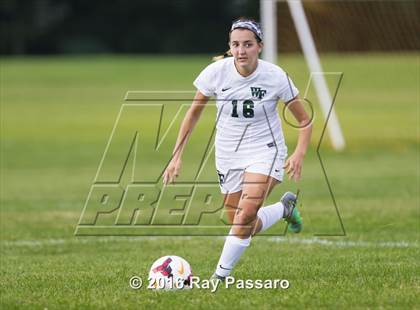 Thumbnail 3 in Longwood @ William Floyd photogallery.