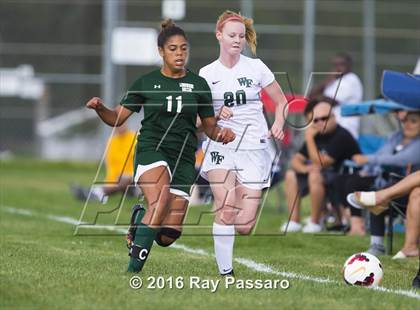 Thumbnail 3 in Longwood @ William Floyd photogallery.