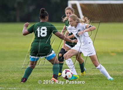 Thumbnail 3 in Longwood @ William Floyd photogallery.