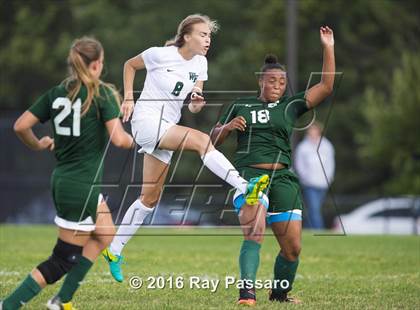 Thumbnail 2 in Longwood @ William Floyd photogallery.