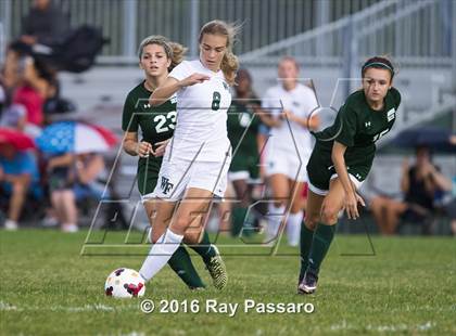 Thumbnail 3 in Longwood @ William Floyd photogallery.