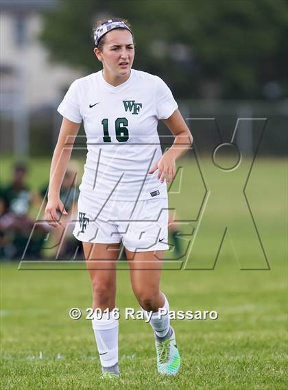 Thumbnail 3 in Longwood @ William Floyd photogallery.