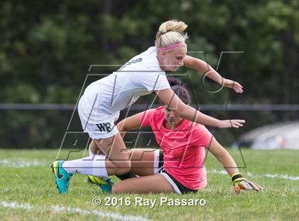 Thumbnail 3 in Longwood @ William Floyd photogallery.