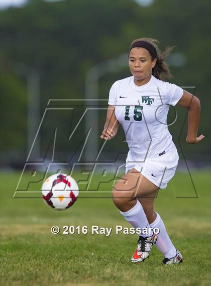Thumbnail 1 in Longwood @ William Floyd photogallery.