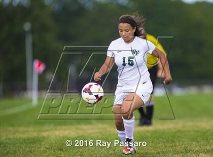 Thumbnail 1 in Longwood @ William Floyd photogallery.