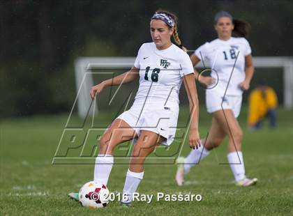 Thumbnail 3 in Longwood @ William Floyd photogallery.