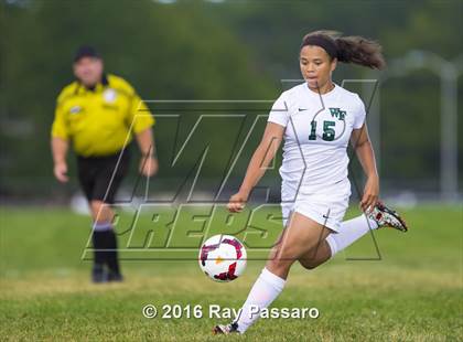 Thumbnail 3 in Longwood @ William Floyd photogallery.