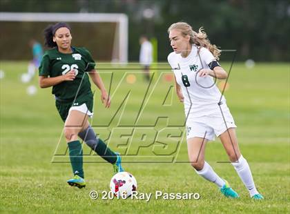 Thumbnail 3 in Longwood @ William Floyd photogallery.