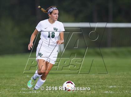 Thumbnail 3 in Longwood @ William Floyd photogallery.