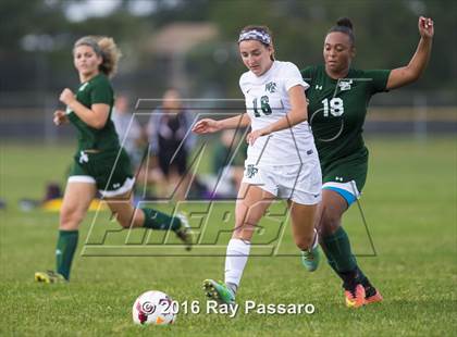 Thumbnail 2 in Longwood @ William Floyd photogallery.