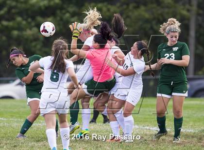 Thumbnail 3 in Longwood @ William Floyd photogallery.