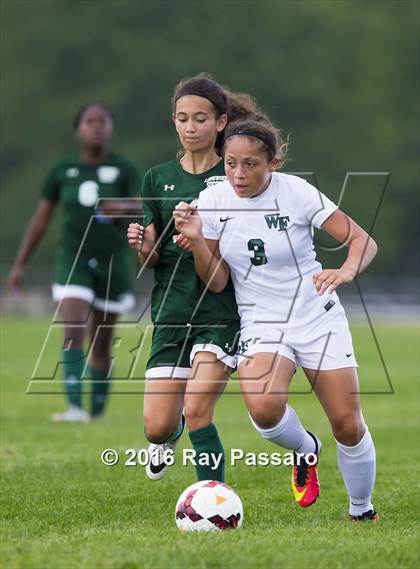 Thumbnail 3 in Longwood @ William Floyd photogallery.