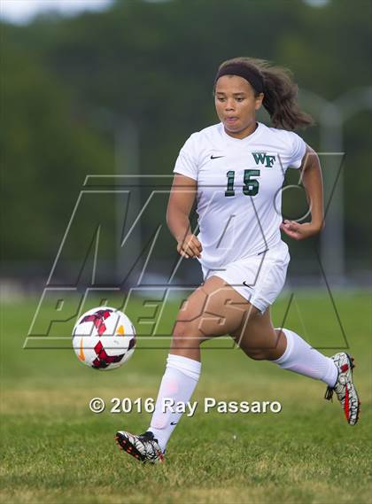 Thumbnail 2 in Longwood @ William Floyd photogallery.