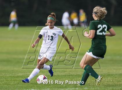 Thumbnail 2 in Longwood @ William Floyd photogallery.