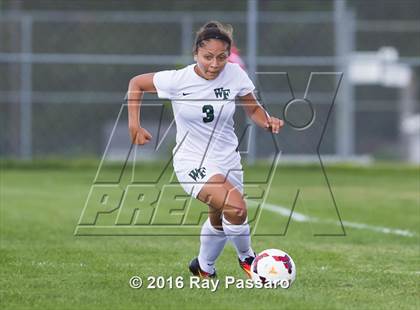 Thumbnail 3 in Longwood @ William Floyd photogallery.