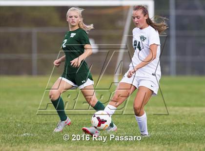Thumbnail 2 in Longwood @ William Floyd photogallery.